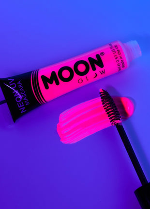 UV Mascara
