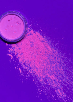 Neon Uv Pigment Shakers