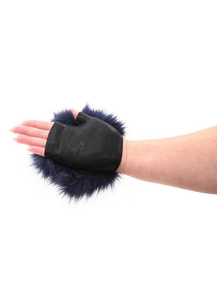 Sex & Mischief Cougar Spiked Sensory Glove