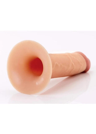 Fantasy X-Tensions Elite  7" Hollow Strap-On