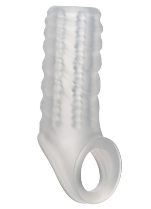 Performance Maxx Silicone Reversible Sleeve