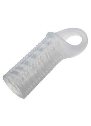 Performance Maxx Silicone Reversible Sleeve