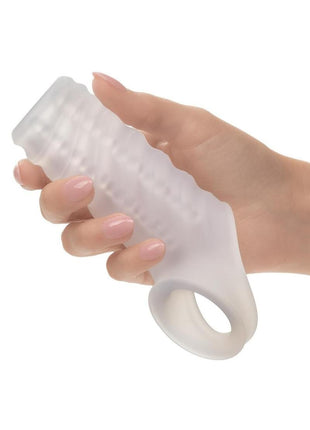 Performance Maxx Silicone Reversible Sleeve