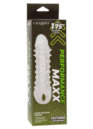 Performance Maxx Silicone Adonis Penis Extension