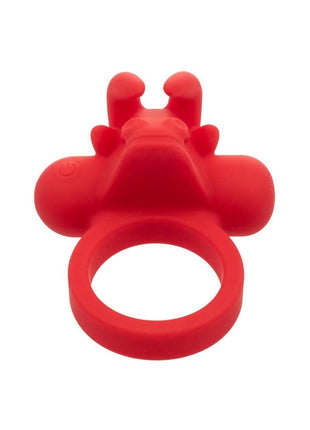 Rechargeable Matador Cock Ring