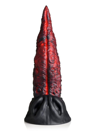 Creature Cocks Dragon Tongue Silicone Dildo