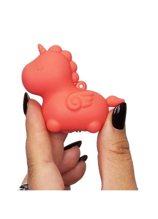 Unihorn Mini Peachy Pony