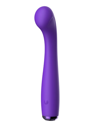 G-Spot Luv Vibe Dark Purple