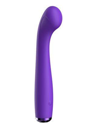 G-Spot Luv Vibe Dark Purple