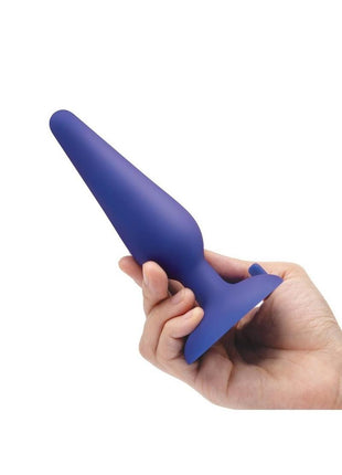 B-Vibe Anal Silicone Training Kit