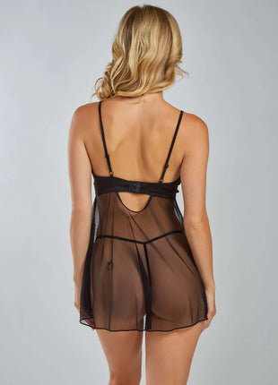 Wanda Babydoll