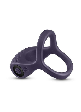 Renegade Valiant Rechargeable Cock and Ball Ring