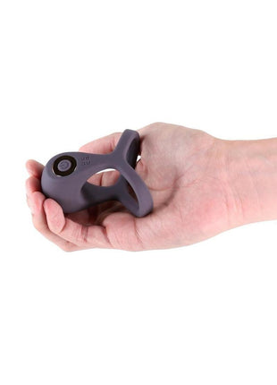 Renegade Valiant Rechargeable Cock and Ball Ring