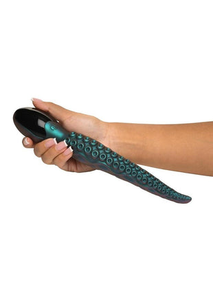 Creature Cocks Tentavibe Rechargeable Silicone Vibrator