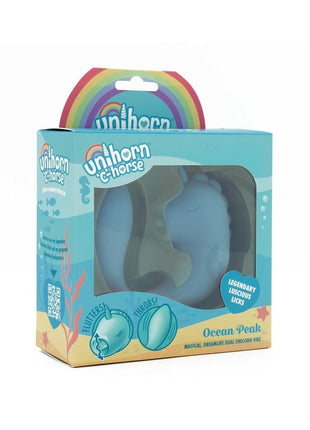 Unihorn C Horse Dual Vibrator