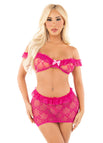 Hot Pink