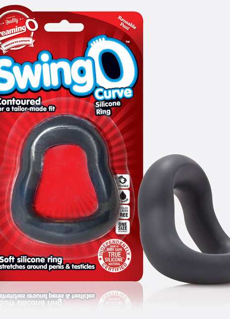 Swingo Curve