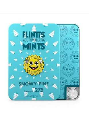 Flintts Mints
