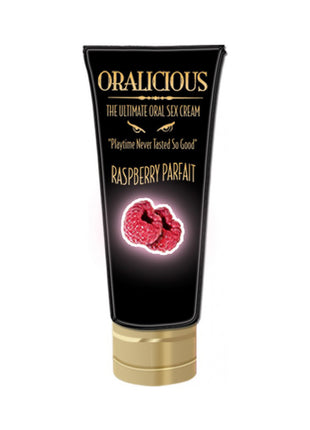 Oralicious Oral Sex Cream