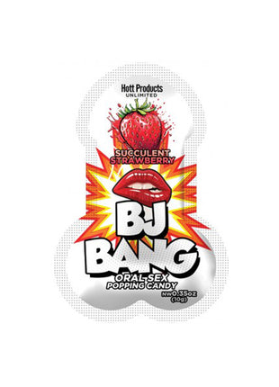 Bj Bang Popping Blow Job Oral Sex Candy