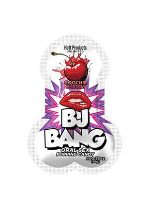 Bj Bang Popping Blow Job Oral Sex Candy