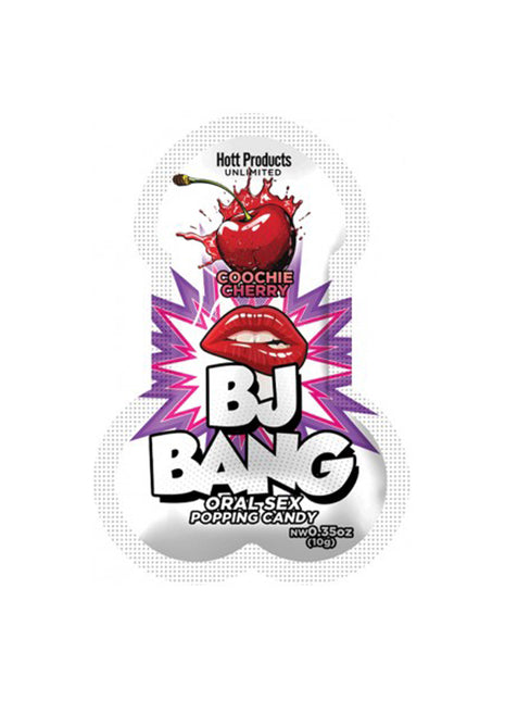 Bj Bang Popping Blow Job Oral Sex Candy
