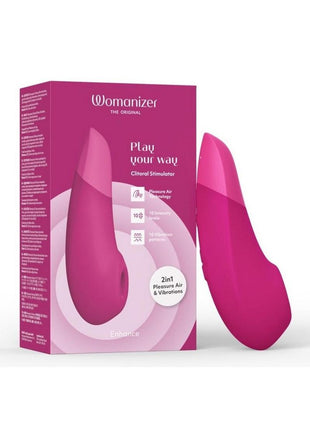 Womanizer Enhance