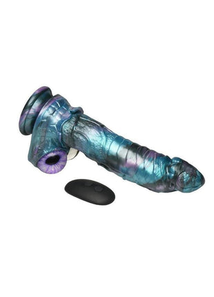 Creature Cocks Astro Thrusting  Dildo