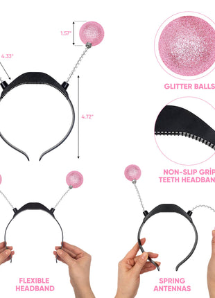 Light Up Headband