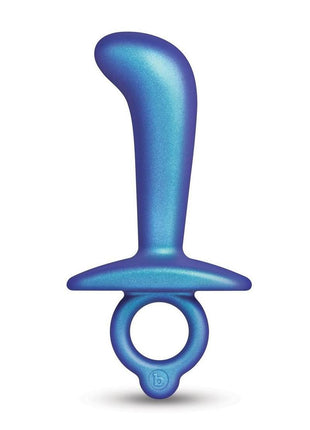 B-Vibe Butties Thumb Silicone Prostate Plug