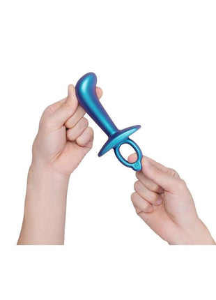 B-Vibe Butties Thumb Silicone Prostate Plug