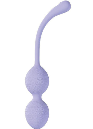 Loveline PelviFit Beads Kegel Vibe with Remote Control