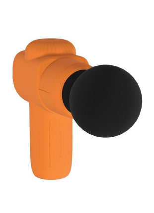 Loveline MicroBoost Vibrating Rechargeable Silicone Massager