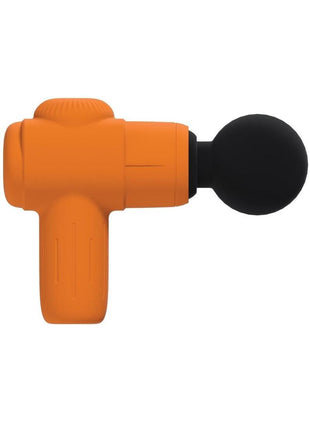 Loveline MicroBoost Vibrating Rechargeable Silicone Massager