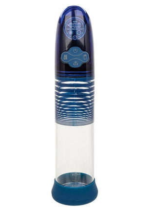 Optimum Series Ultimate Rechargeable Smart Pump