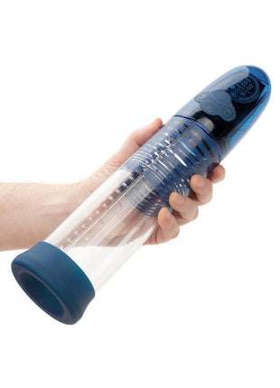 Optimum Series Ultimate Rechargeable Smart Pump