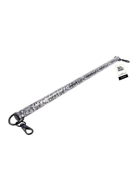 Sex & Mischief Lace Spreader Bar