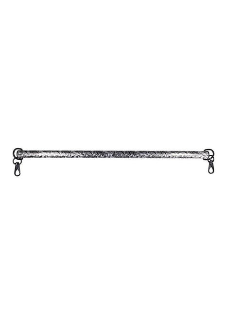 Sex & Mischief Lace Spreader Bar