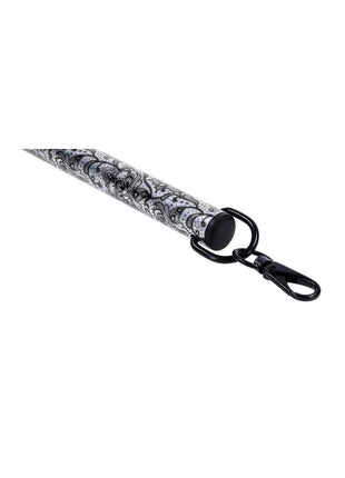 Sex & Mischief Lace Spreader Bar