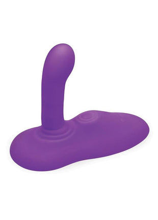 Cowgirl Rodeo Rider Silicone G-Spot Vibe Pad