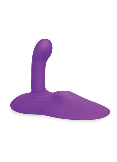 Cowgirl Rodeo Rider Silicone G-Spot Vibe Pad