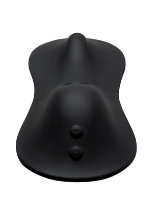 Cowgirl Rodeo Rumbler Grinding Dildo