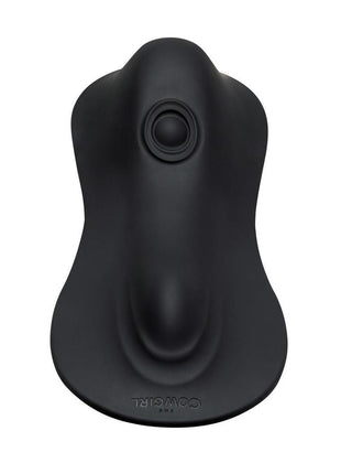 Cowgirl Rodeo Rumbler Grinding Dildo