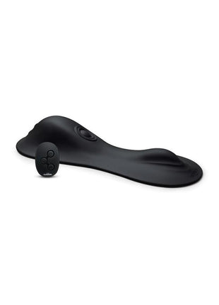 Cowgirl Rodeo Rumbler Grinding Dildo