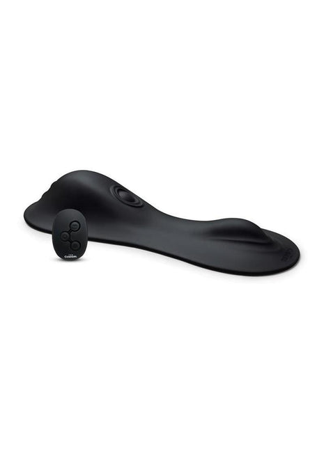 Cowgirl Rodeo Rumbler Grinding Dildo