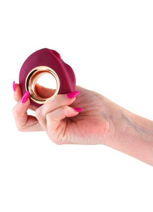 Gold-n-Dreams Minerva Vibrator