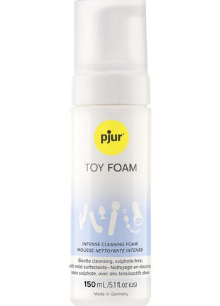 Pjur Toy Foam