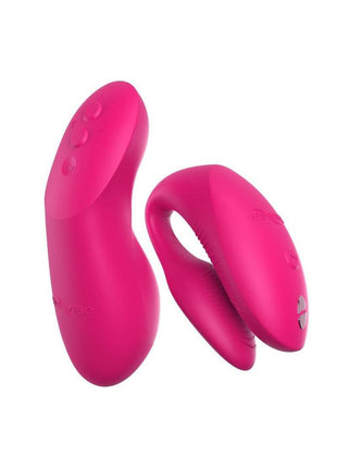 We-Vibe Chorus Couples Vibrator