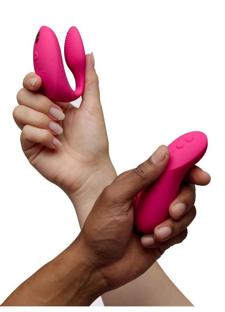 We-Vibe Chorus Couples Vibrator