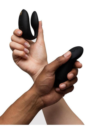 We-Vibe Chorus Couples Vibrator